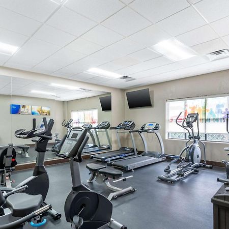 Comfort Inn & Suites Chattanooga-East Ridge Εξωτερικό φωτογραφία