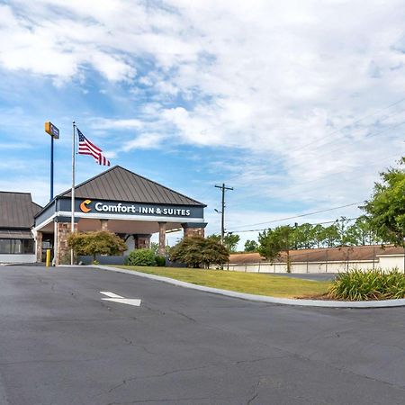 Comfort Inn & Suites Chattanooga-East Ridge Εξωτερικό φωτογραφία