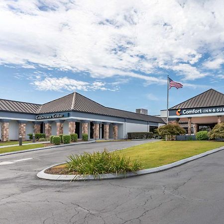 Comfort Inn & Suites Chattanooga-East Ridge Εξωτερικό φωτογραφία