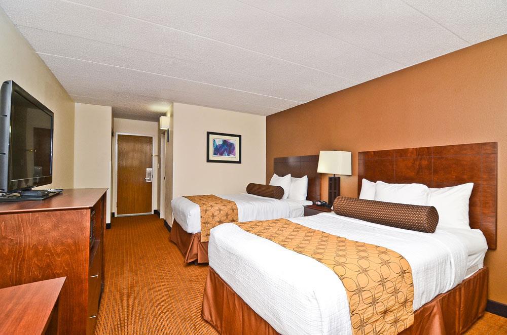 Comfort Inn & Suites Chattanooga-East Ridge Εξωτερικό φωτογραφία