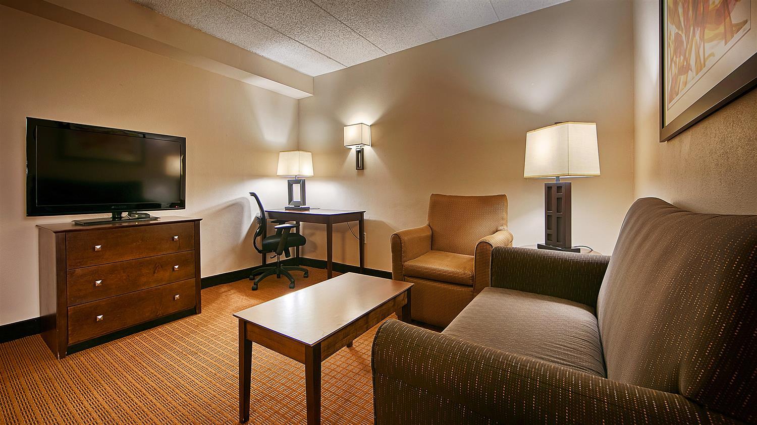 Comfort Inn & Suites Chattanooga-East Ridge Εξωτερικό φωτογραφία