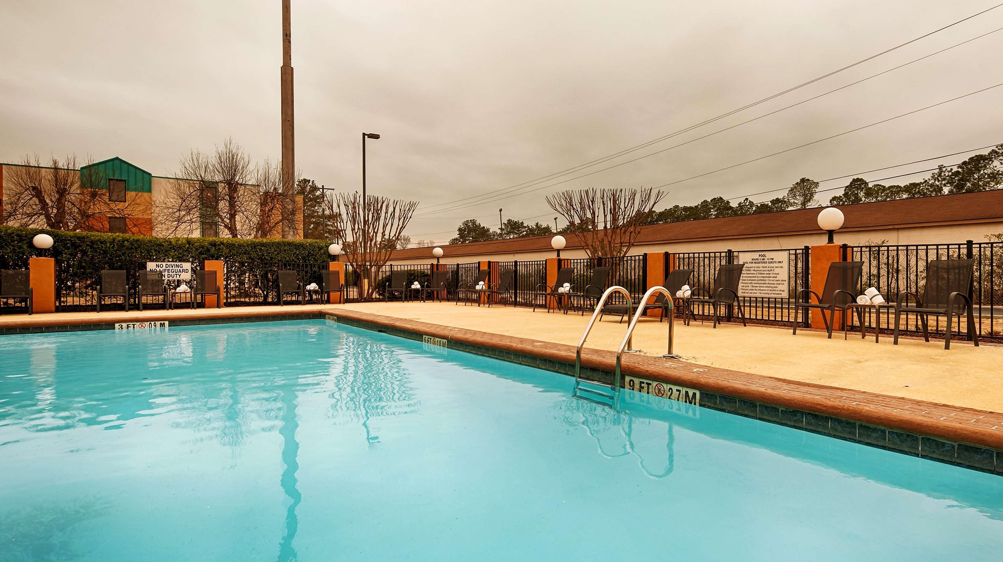 Comfort Inn & Suites Chattanooga-East Ridge Εξωτερικό φωτογραφία