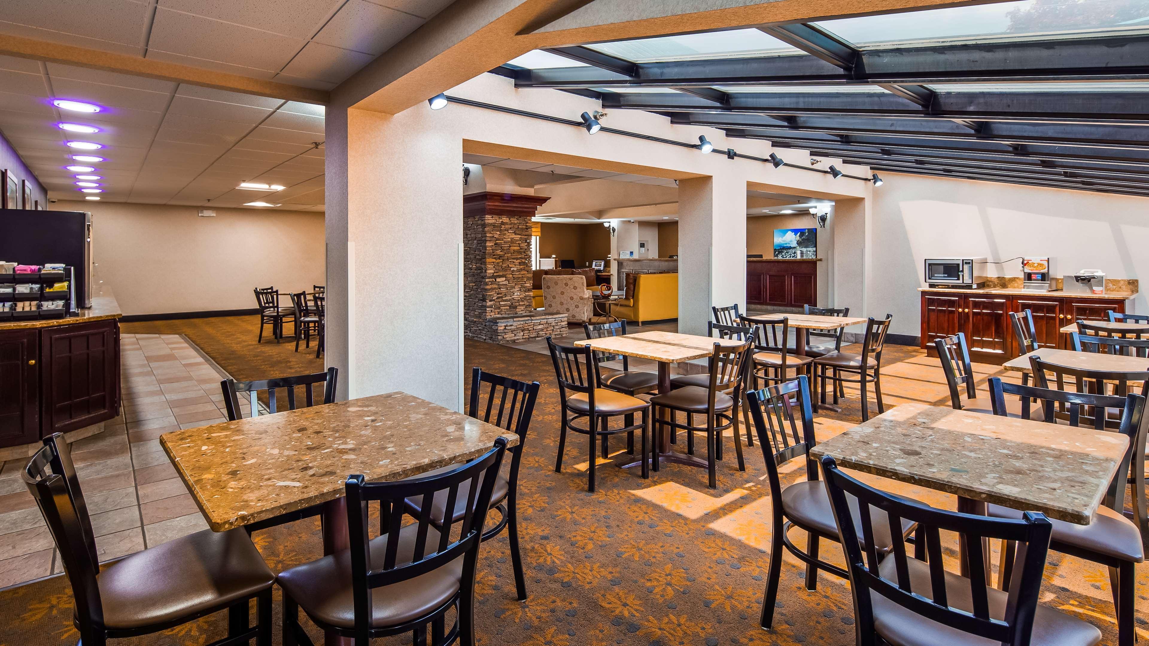 Comfort Inn & Suites Chattanooga-East Ridge Εξωτερικό φωτογραφία