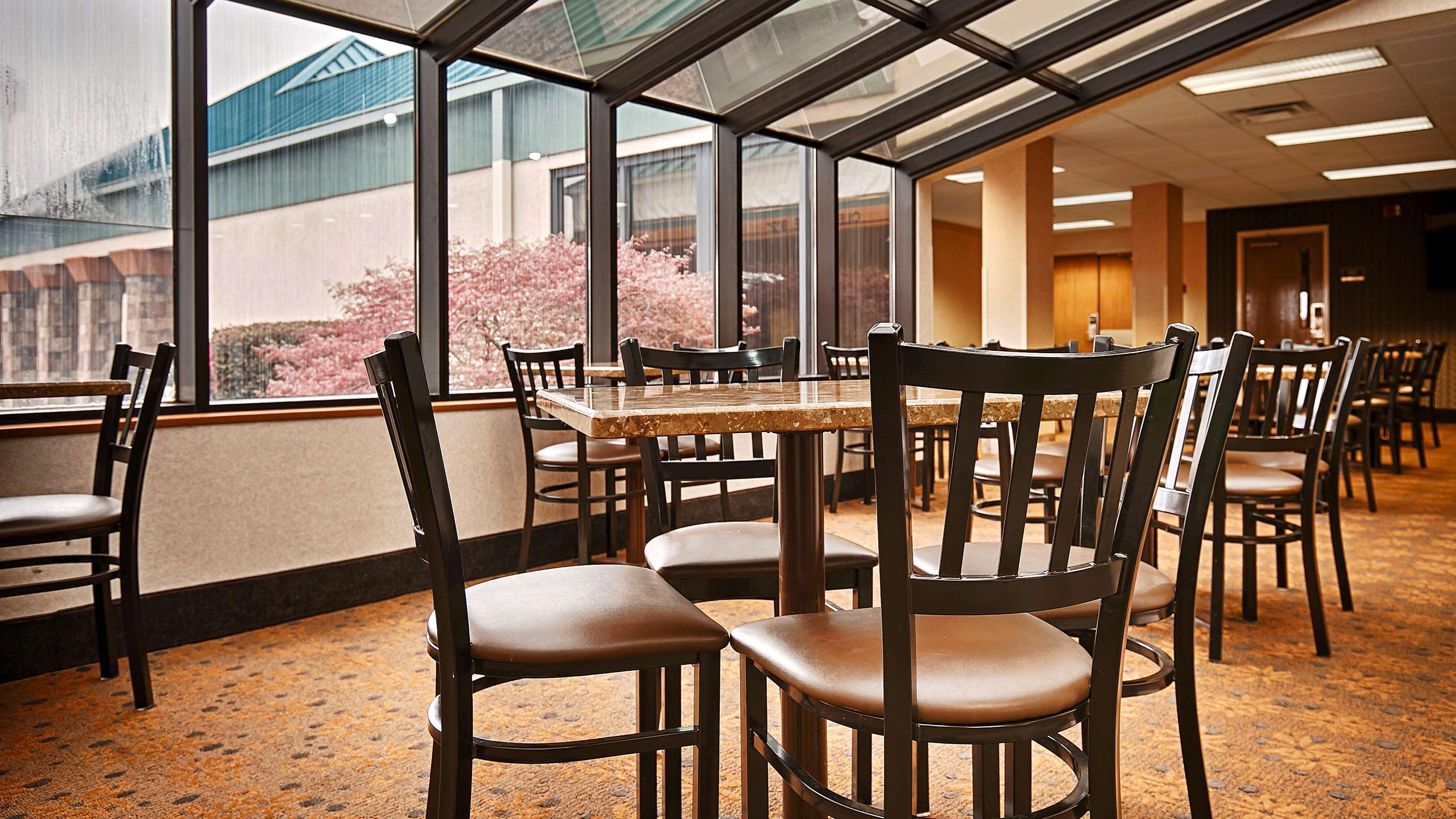 Comfort Inn & Suites Chattanooga-East Ridge Εξωτερικό φωτογραφία