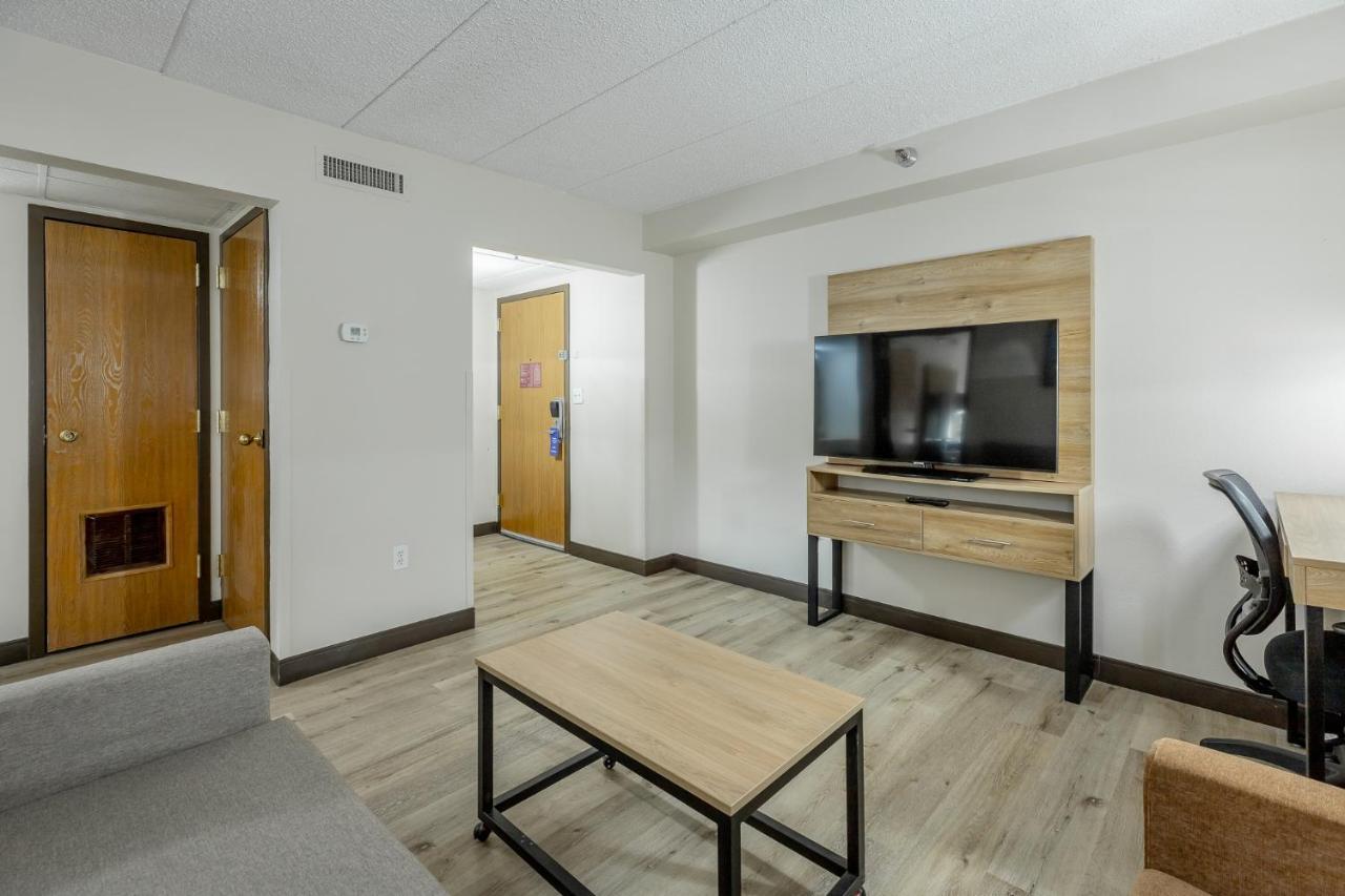Comfort Inn & Suites Chattanooga-East Ridge Εξωτερικό φωτογραφία