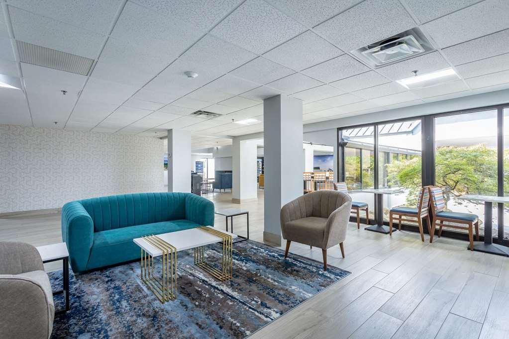 Comfort Inn & Suites Chattanooga-East Ridge Εσωτερικό φωτογραφία
