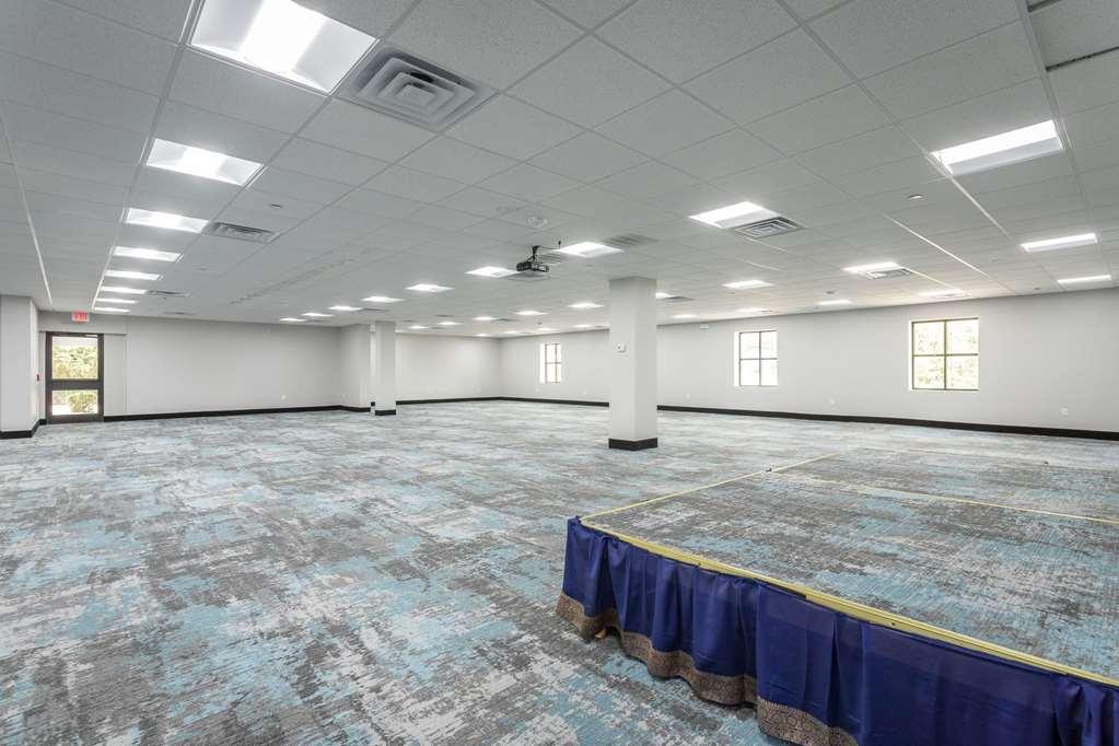 Comfort Inn & Suites Chattanooga-East Ridge Ανέσεις φωτογραφία