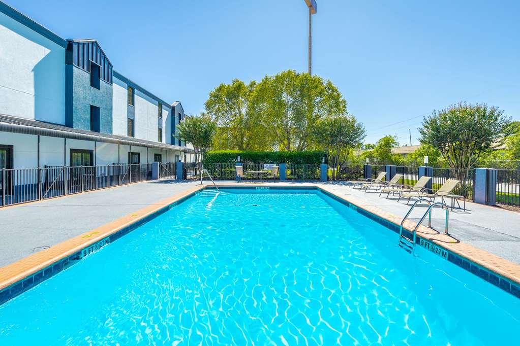 Comfort Inn & Suites Chattanooga-East Ridge Ανέσεις φωτογραφία