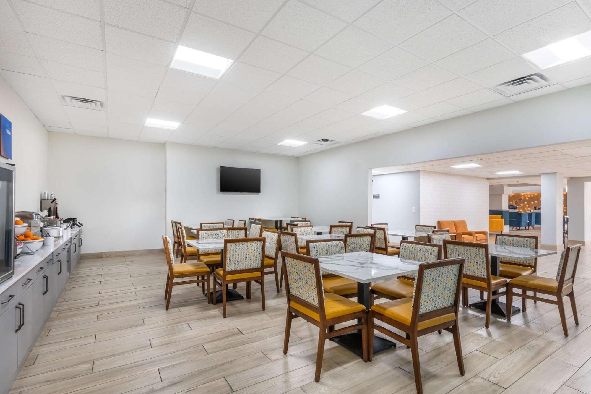 Comfort Inn & Suites Chattanooga-East Ridge Εξωτερικό φωτογραφία