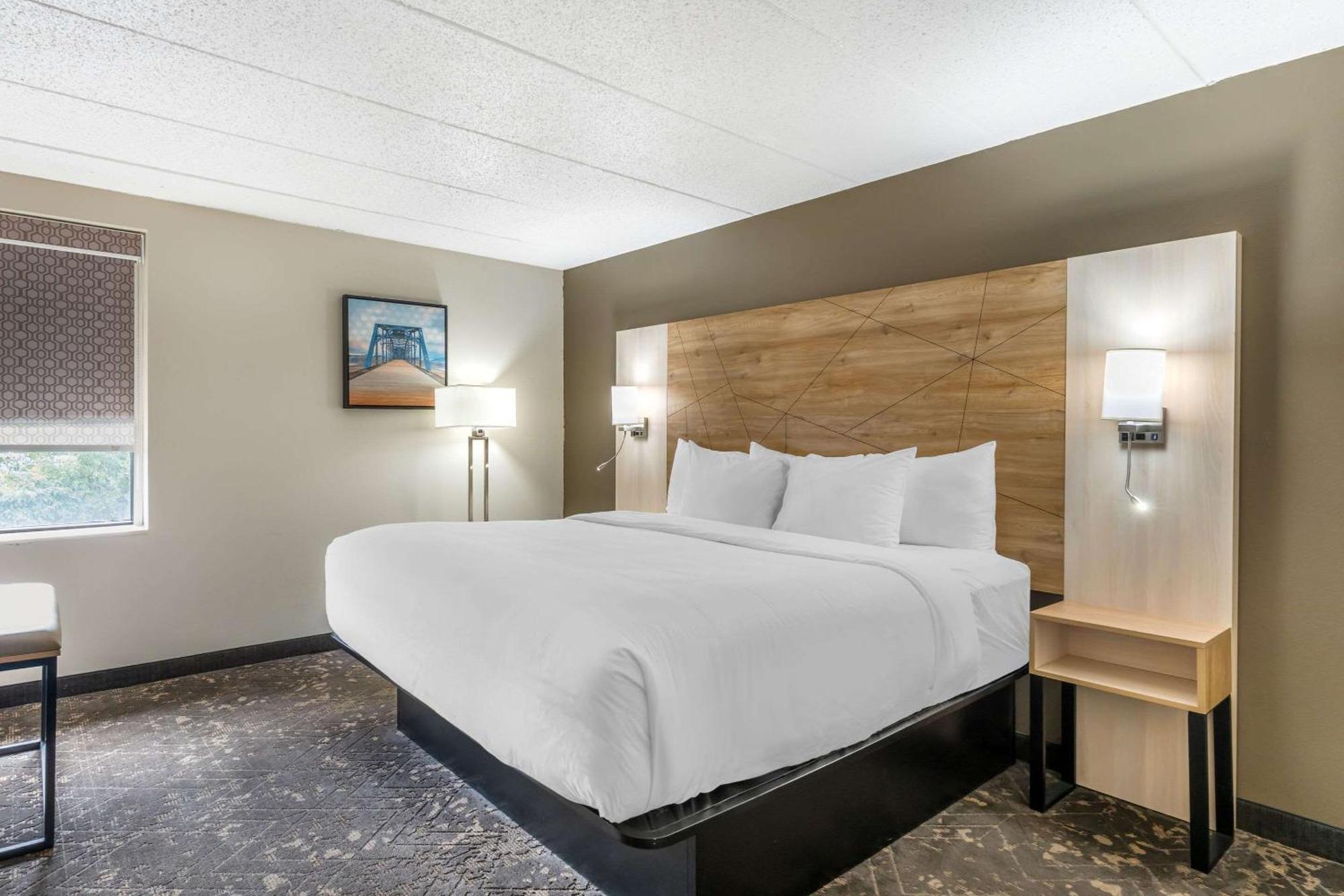 Comfort Inn & Suites Chattanooga-East Ridge Εξωτερικό φωτογραφία